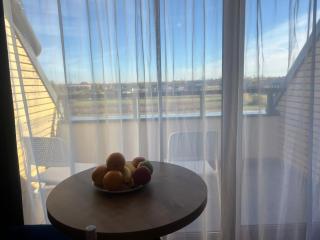 Apartament Niebieski Centrum Sarbinowo - 2