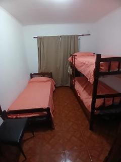 Cabañas Don Pedro - 7