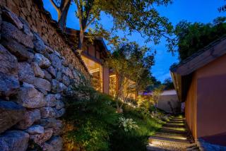 GengYun Hot Spring Resort Hotel - 2