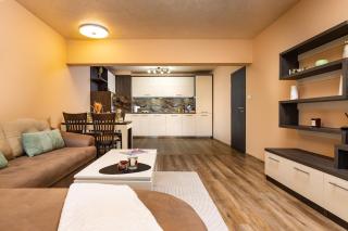 Warm and Spacious 1BR Apt - Brownie - 9