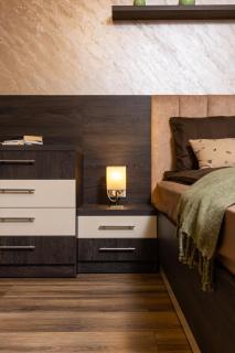 Warm and Spacious 1BR Apt - Brownie - 8