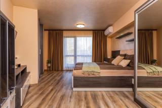 Warm and Spacious 1BR Apt - Brownie - 6