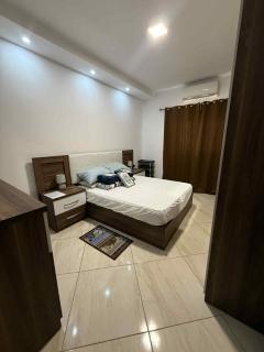 Modern family apartment - 1