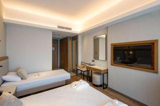 Aletris Deluxe Hotel & SPA - 5