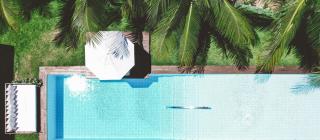 Pe na Areia Boutique Hotel - 0