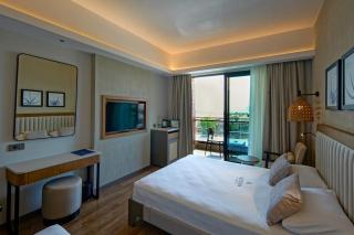 Aletris Deluxe Hotel & SPA - 3