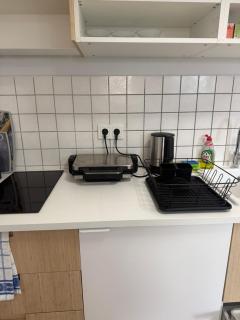 Cozy Room - Self Check In - Bad Nauheim - 1