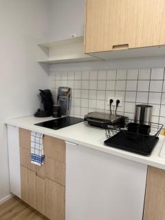 Cozy Room - Self Check In - Bad Nauheim - 3