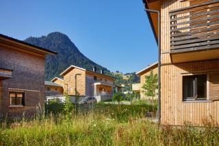 Chalet Resort Montafon -Kollin & Cirrus- - 8