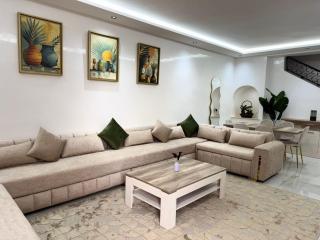 Duplex Menara Mall - Marrakesh - 0