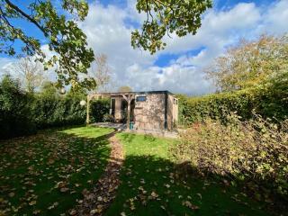 Tiny House The Cabin - 9