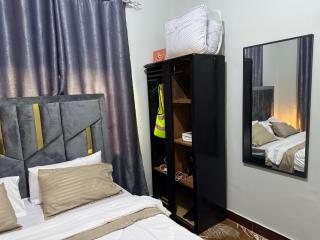 Q Homes Platinum Suite - 3