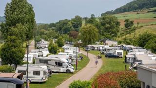 Camping Gritt - Lodge de Luxe - 2