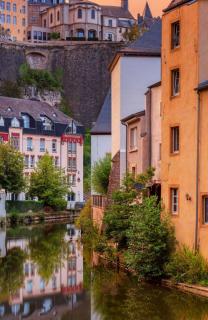 Camping Gritt - Lodge de Luxe - 1