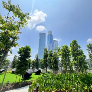 Agile TRX Bukit Bintang DD - 0