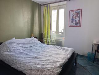 Appartement 2 chambres - 5