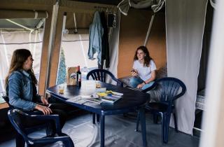 Camping Gritt - De Lodge - 8