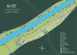 Camping Gritt - De Lodge - 3