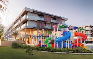 RESORT PORTO LIFE 2 em Porto de Galinha - 6