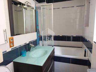 Appartement 2 chambres - 1