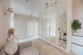 Gagarin park Mega mall - Almaty - 5