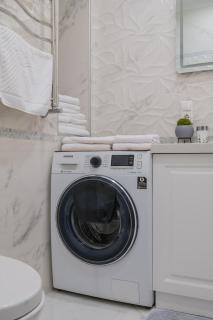 Gagarin park Mega mall - Almaty - 4