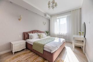 Gagarin park Mega mall - Almaty - 1