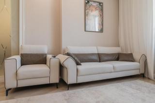 Gagarin park Mega mall - 5