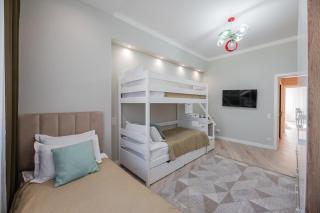 Gagarin park Mega mall - 3