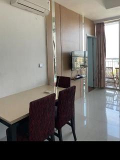 Cozy Ancol Mansion 1BR PO23 Horizon Living - 7
