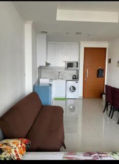 Cozy Ancol Mansion 1BR PO23 Horizon Living - 6