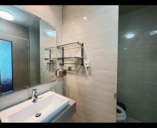 Cozy Ancol Mansion 1BR PO23 Horizon Living - 3