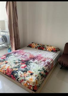 Cozy Ancol Mansion 1BR PO23 Horizon Living - 4