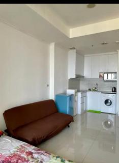Cozy Ancol Mansion 1BR PO23 Horizon Living - 5