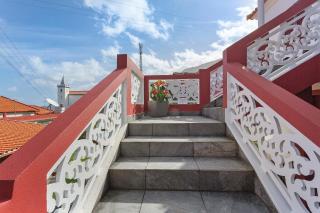 Casa Da Avó Ferreirinha - 9