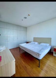 Cozy Ancol Mansion 1BR PO23 Horizon Living - 8