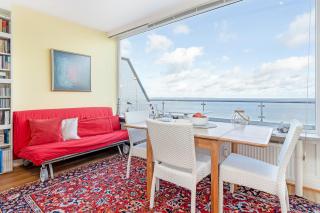 Hang 13 Wohnung 26 - 1