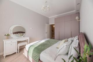 Gagarin park Mega mall - 3