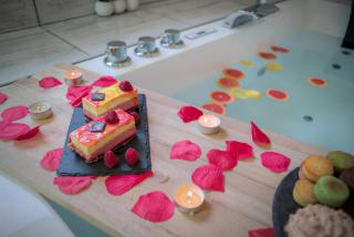 Aman Insolite Jacuzzi Parking Free Centre à 5min - 4