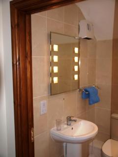 Hobby Stable Cottage - Cynghordy - 3