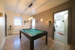 Aman Insolite Jacuzzi Parking Free Centre à 5min - 9