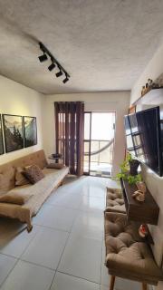 Apartamento com dois quartos a 300m da praia - 9