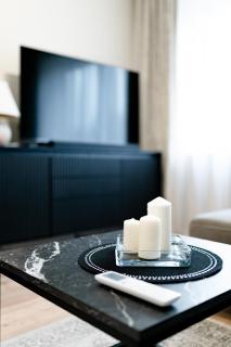 Apartamenty EUROPA - 7