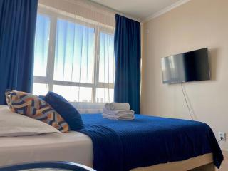 New апартаменты возле Материнства и Детства - 9