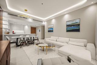 Brand New Luxury 2BHK Apartment in Jadeel 2 MJL - 0