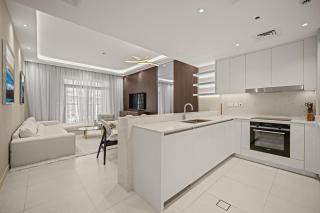 Brand New Luxury 2BHK Apartment in Jadeel 2 MJL - 4