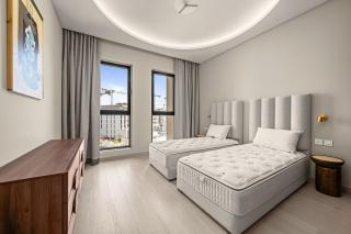 Brand New Luxury 2BHK Apartment in Jadeel 2 MJL - 3