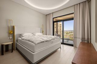 Brand New Luxury 2BHK Apartment in Jadeel 2 MJL - 2
