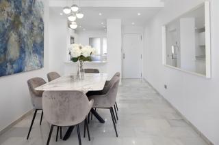 Balcones del Chaparral Peaceful Seafront by Alfresco Stays - 7