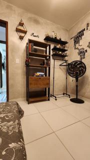 Apartamento com dois quartos a 300m da praia - 2